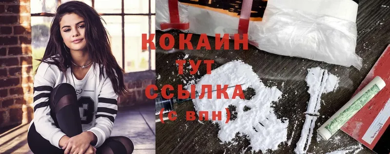 Cocaine FishScale  Зеленодольск 